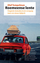 Roemeense lente (Paperback)