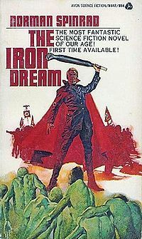 The Iron Dream