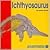 Ichthyosaurus