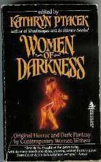 Women of Darkness (Mass Market Paperback)
