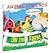 Animal Friends on the Farm (3d Board Books)
