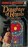 Daughter of Regal...