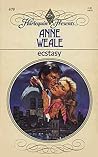 Ecstasy by Anne Weale