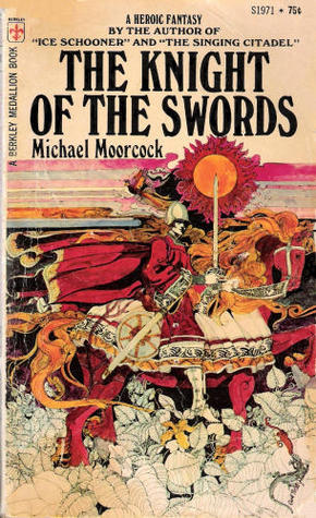 Knight of the Swords