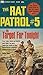 Target For Tonight (Rat Patrol, #5)