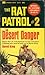 Desert Danger (Rat Patrol, #2)