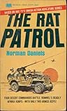 The Rat Patrol by Norman Daniels