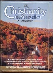 Eerdmans' Handbook to Christianity in America (Hardcover)