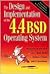 The Design and Implementation of the 4.4 BSD Operating System (Addison-wesley Unix and Open Systems Series)