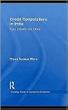Credit Cooperatives in India: Past, Present and Future Credit Cooperatives in India: Past, Present and Future