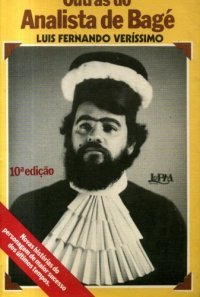Outras do Analista de Bagé (Paperback)