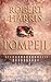 Pompeji by Robert   Harris