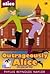 Outrageously Alice by Phyllis Reynolds Naylor