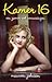 Kamer 16 (Scarlett, #1)
