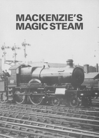 Mackenzie's Magic Steam