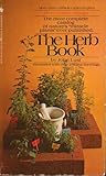 The Herb Book by John B. Lust