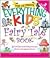 The Ultimate Everything Kid...