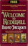 Welcome to Redwall