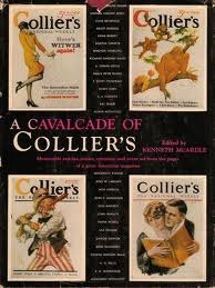 A Cavalcade of Collier's (Hardcover)