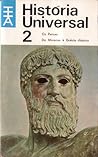 História Universal (volume 2)