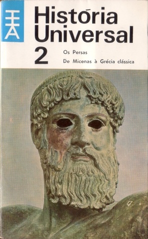 História Universal (volume 2)