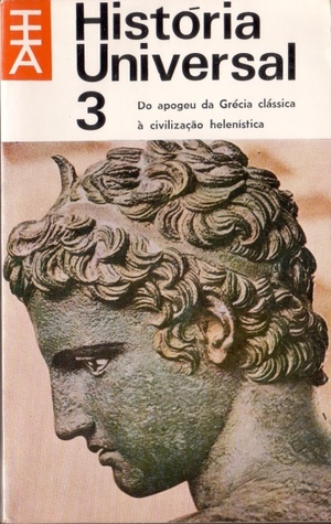 História Universal (volume 3)