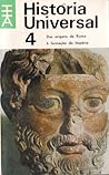 História Universal