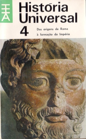 História Universal (volume 4)