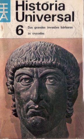 História Universal (volume 6)