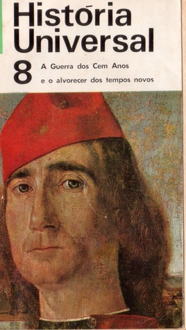 História Universal (volume 8)
