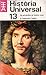 História Universal (volume 13)