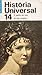 História Universal (volume 14)