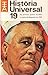 História Universal (volume 19)