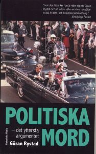 Politiska mord (Paperback)