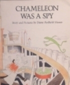 Chameleon Was a Spy