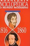 Cronologia enciclopédica do mundo moderno, 1816-60, Vol 2