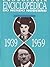 Cronologia enciclopédica do mundo moderno, 1939-59, Vol 6 by Neville Williams