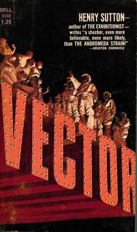 Vector (Mass Market Paperback)