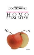 Homoseksualizm