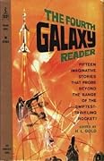 The Fourth Galaxy Reader