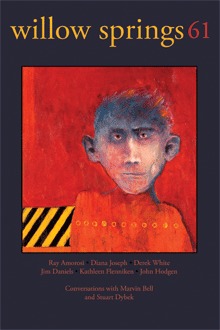 Willow Springs 61 (Paperback)