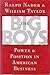 The Big Boys: Power and Position in American Business