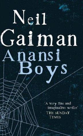 Anansi Boys
