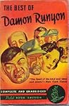 The Best of Damon Runyon by Damon Runyon
