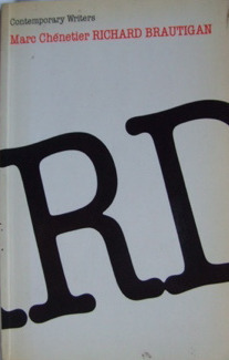 Richard Brautigan (Contemporary writers)