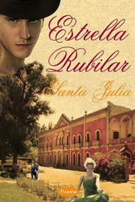 Santa Julia (Paperback)