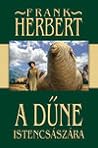 A Dűne istencsászára