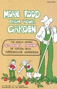 More Food from Your Garden