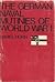 The German naval mutinies of World War I