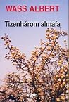Tizenhárom almafa